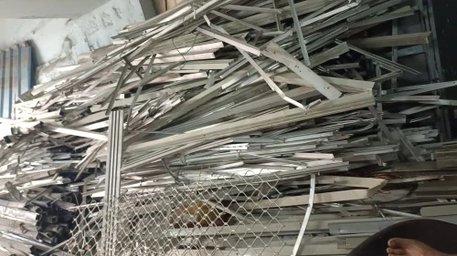 Aluminium Scrap