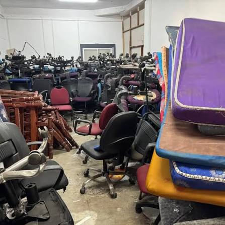 Office Chairs