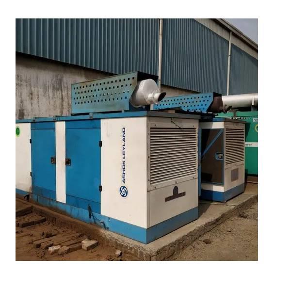 Industrial Generator