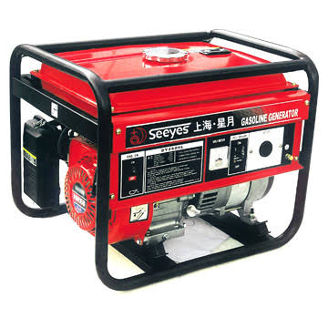 Portable Generator