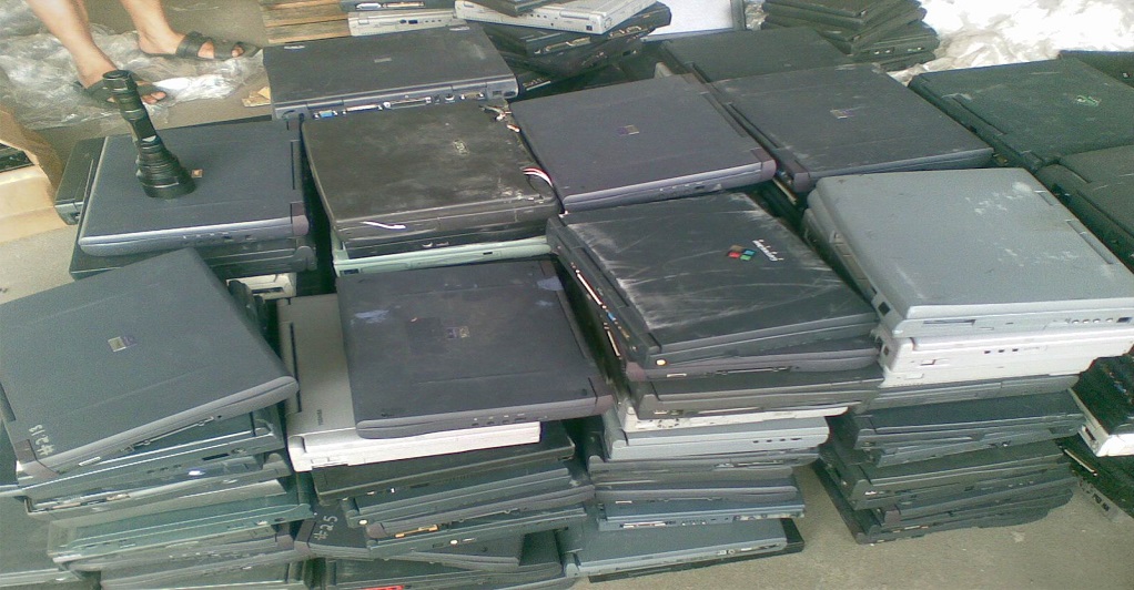Used Laptops